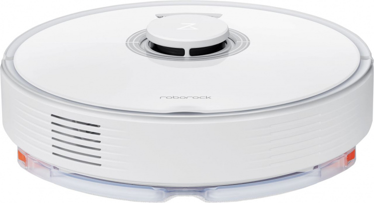 Roborock Robotstøvsuger Q7 Max Hvit Roborock Robotstøvsuger Q7 Max Hvit