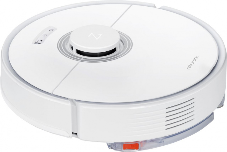 Roborock Robotstøvsuger Q7 Max Hvit Roborock Robotstøvsuger Q7 Max Hvit