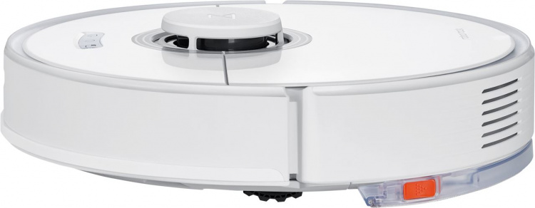 Roborock Robotstøvsuger Q7 Max Hvit Roborock Robotstøvsuger Q7 Max Hvit