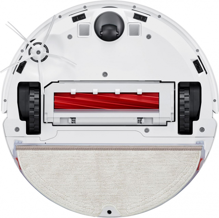 Roborock Robotstøvsuger Q7 Max Hvit Roborock Robotstøvsuger Q7 Max Hvit