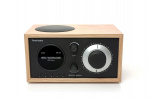 Tivoli Audio DAB-radio Model One + Eik/Svart