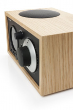 Tivoli Audio DAB-radio Model One + Eik/Svart