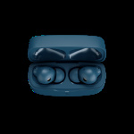 Urbanista Atlanta - In-Ear TWS-hodetelefoner med hybrid ANC, stålblå Urbanista Atlanta - In-Ear TWS-hodetelefoner med hybrid ANC, stålblå