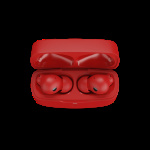 Urbanista Atlanta - In-Ear TWS-hodetelefoner med Hybrid ANC, Vibrant Red Urbanista Atlanta - In-Ear TWS-hodetelefoner med Hybrid ANC, Vibrant Red