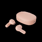 Urbanista Copenhagen In-Ear TWS-hodetelefoner, Dusty Pink Urbanista Copenhagen In-Ear TWS-hodetelefoner, Dusty Pink