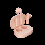 Urbanista Copenhagen In-Ear TWS-hodetelefoner, Dusty Pink Urbanista Copenhagen In-Ear TWS-hodetelefoner, Dusty Pink