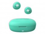 Urbanista Lisbon In-Ear TWS-hodetelefoner, Mint Green Urbanista Lisbon In-Ear TWS-hodetelefoner, Mint Green