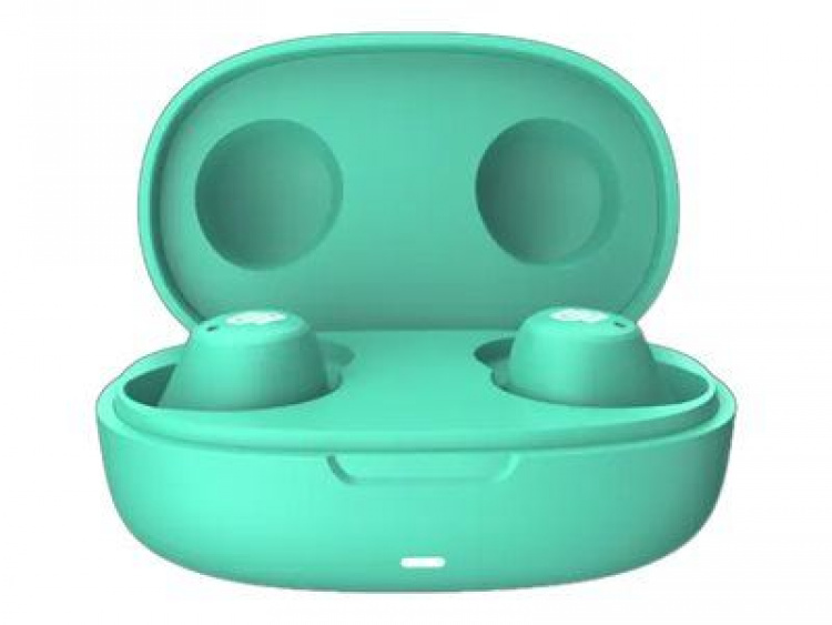 Urbanista Lisbon In-Ear TWS-hodetelefoner, Mint Green Urbanista Lisbon In-Ear TWS-hodetelefoner, Mint Green