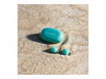 Urbanista Lisbon In-Ear TWS-hodetelefoner, Mint Green Urbanista Lisbon In-Ear TWS-hodetelefoner, Mint Green