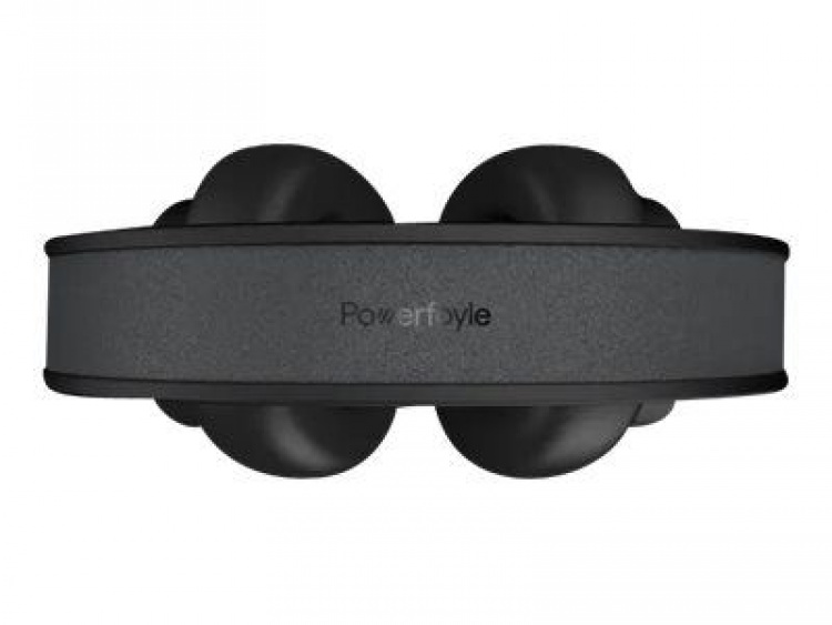 Urbanista Los Angeles - Trådløse over-øret-hodetelefoner, Midnight Black Urbanista Los Angeles - Trådløse over-øret-hodetelefoner, Midnight Black