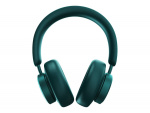 Urbanista Miami - trådløse over-ear-hodetelefoner med ANC, blågrønn Urbanista Miami - trådløse over-ear-hodetelefoner med ANC, blågrønn