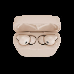 Urbanista Phoenix - In-Ear TWS-hodetelefoner med hybrid ANC, Desert Rose Urbanista Phoenix - In-Ear TWS-hodetelefoner med hybrid ANC, Desert Rose