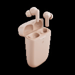 Urbanista Phoenix - In-Ear TWS-hodetelefoner med hybrid ANC, Desert Rose Urbanista Phoenix - In-Ear TWS-hodetelefoner med hybrid ANC, Desert Rose