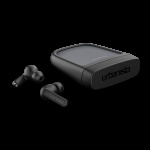 Urbanista Phoenix - In-Ear TWS-hodetelefoner med hybrid ANC, Midnight Black Urbanista Phoenix - In-Ear TWS-hodetelefoner med hybrid ANC, Midnight Black