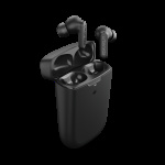 Urbanista Phoenix - In-Ear TWS-hodetelefoner med hybrid ANC, Midnight Black Urbanista Phoenix - In-Ear TWS-hodetelefoner med hybrid ANC, Midnight Black