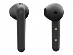 Urbanista Stockholm Plus - In-Ear TWS-hodetelefoner, Midnight Black