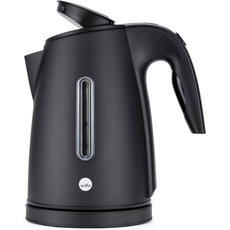 Wilfa Rapids WK3B-2000 vannkoker, svart Wilfa Rapids WK3B-2000 vannkoker, svart