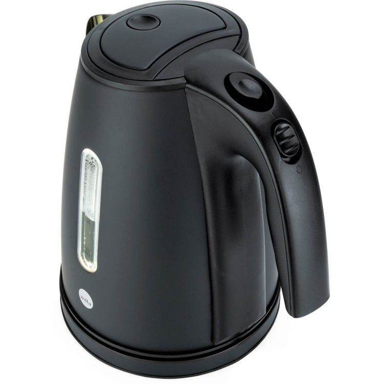 Wilfa Rapids WK3B-2000 vannkoker, svart Wilfa Rapids WK3B-2000 vannkoker, svart