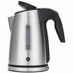 Wilfa Rapids WK3S-2000 vannkoker, sølv Wilfa Rapids WK3S-2000 vannkoker, sølv