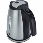 Wilfa Rapids WK3S-2000 vannkoker, sølv Wilfa Rapids WK3S-2000 vannkoker, sølv