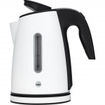 Wilfa Rapids WK3W-2000 vannkoker, hvit/sort Wilfa Rapids WK3W-2000 vannkoker, hvit/sort