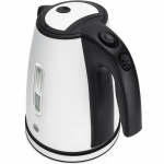 Wilfa Rapids WK3W-2000 vannkoker, hvit/sort Wilfa Rapids WK3W-2000 vannkoker, hvit/sort