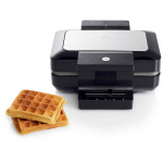 Wilfa Belgisk vaffeljern, BW-1000B Wilfa Belgisk vaffeljern, BW-1000B