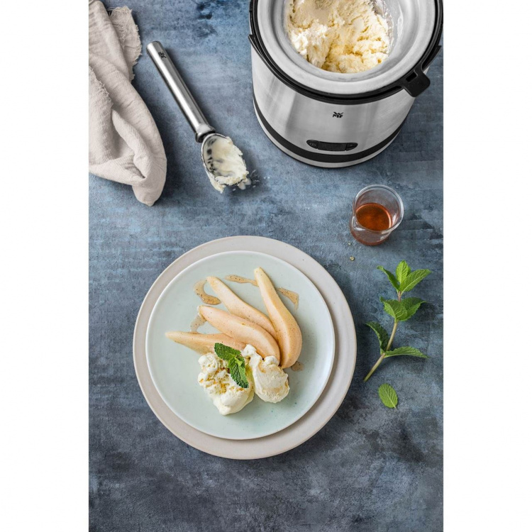 WMF Iskremaskin Kimis, 3-i-1