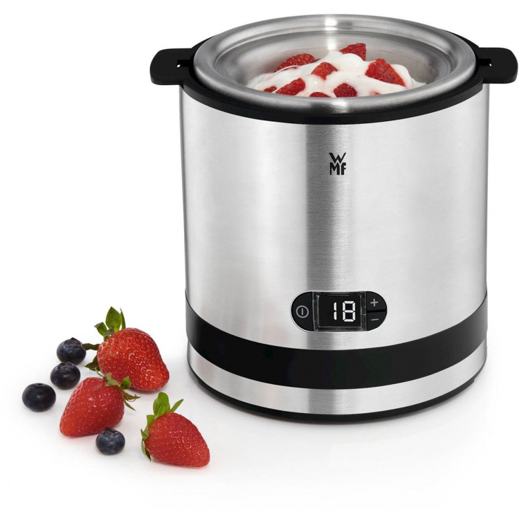 WMF Iskremaskin Kimis, 3-i-1