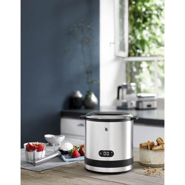 WMF Iskremaskin Kimis, 3-i-1