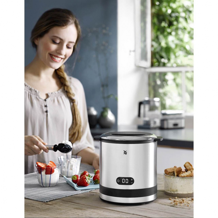 WMF Iskremaskin Kimis, 3-i-1