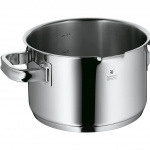 WMF Kasserollesett Function, 4 kasseroller inkludert lokk