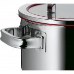 WMF Kasserollesett Function, 4 kasseroller inkludert lokk