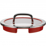 WMF Kasserollesett Function, 4 kasseroller inkludert lokk