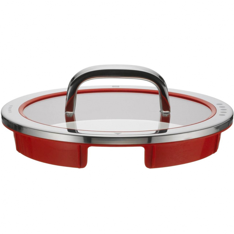 WMF Kasserollesett Function, 4 kasseroller inkludert lokk