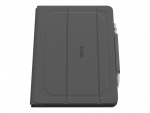 ZAGG Rugged Messenger Keyboard Apple Ipad 10.2 Kb Charcoal Nordic
