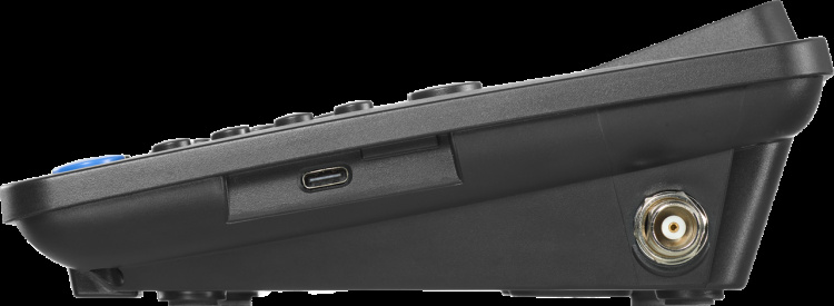 Doro 4100H 4G-bordtelefon, svart Doro 4100H 4G-bordtelefon, svart