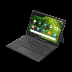 Doro Tastatur Doro Tablet ECO, svart Doro Tastatur Doro Tablet ECO, svart