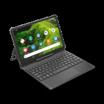 Doro Tastatur Doro Tablet ECO, svart Doro Tastatur Doro Tablet ECO, svart