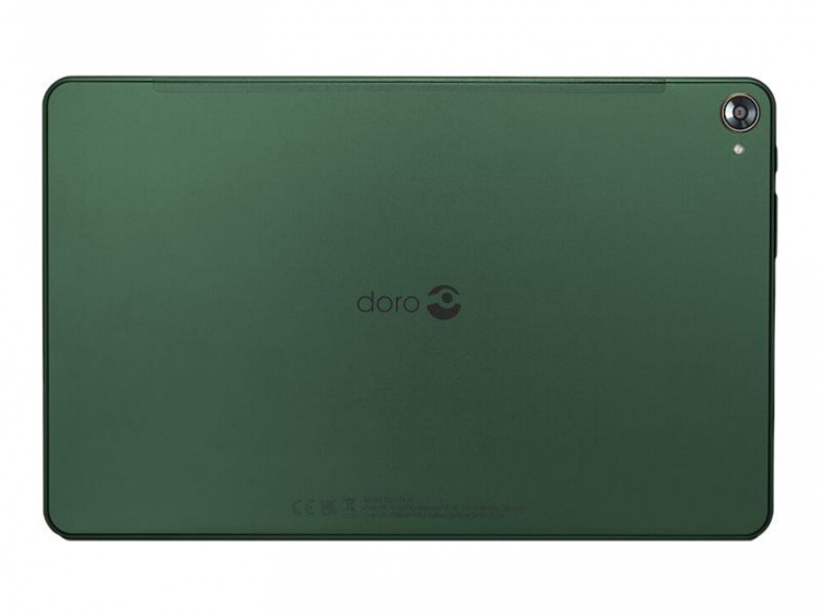 Doro Tablet Green