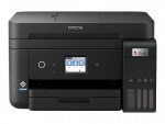 Epson EcoTank ET-4850 multifunksjonsskriver, svart