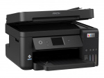 Epson EcoTank ET-4850 multifunksjonsskriver, svart