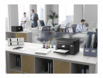 Epson EcoTank ET-4850 multifunksjonsskriver, svart