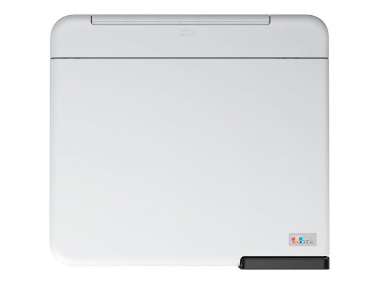 Epson EcoTank ET-8500 fotoskriver, hvit Epson EcoTank ET-8500 fotoskriver, hvit