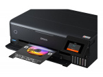 Epson EcoTank ET-8550 fotoskriver, svart Epson EcoTank ET-8550 fotoskriver, svart