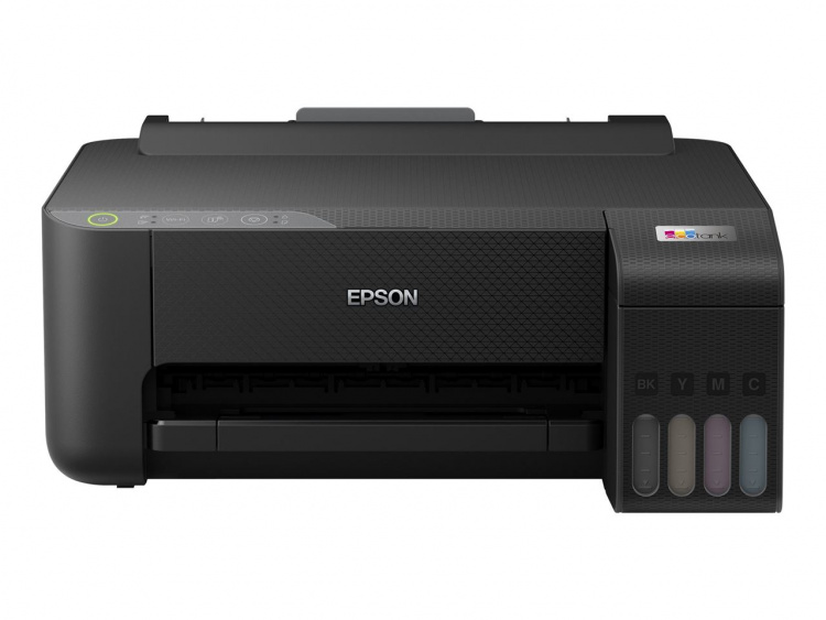 Epson Skriver ET-1810, Svart Epson Skriver ET-1810, Svart
