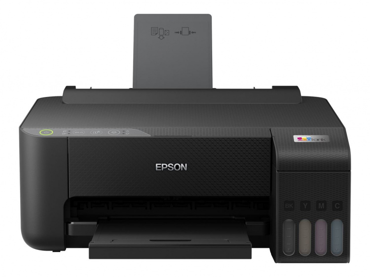 Epson Skriver ET-1810, Svart Epson Skriver ET-1810, Svart