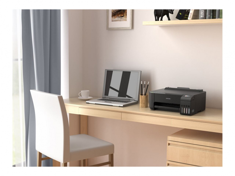 Epson Skriver ET-1810, Svart Epson Skriver ET-1810, Svart