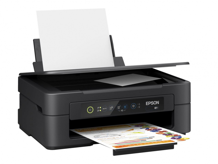 Epson Skriver XP-2205, svart Epson Skriver XP-2205, svart