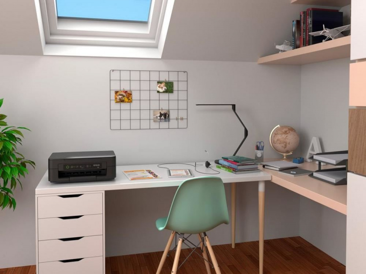 Epson Skriver XP-2205, svart Epson Skriver XP-2205, svart